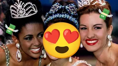 Ella es la Miss Mundo más exitosa y mejor pagada de todos los tiempos Ella es la Miss Mundo más exitosa y mejor pagada de todos los tiempos