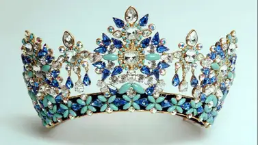 Miss Mundo: Ella es la única mexicana que ha logrado conseguir la corona Miss Mundo: Ella es la única mexicana que ha logrado conseguir la corona