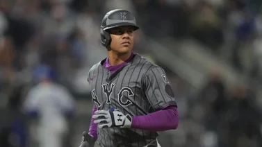 MLB: La alarmante crisis ofensiva de Juan Soto en números