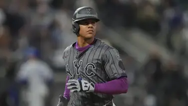 MLB: La alarmante crisis ofensiva de Juan Soto en números MLB: La alarmante crisis ofensiva de Juan Soto en números