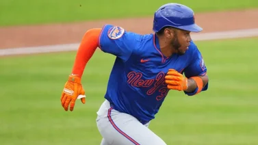 MLB: José Azócar y Mets de Nueva York separan sus caminos