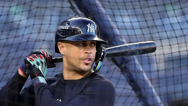 MLB: Giancarlo Stanton regaña a los Yankees (+Detalles)