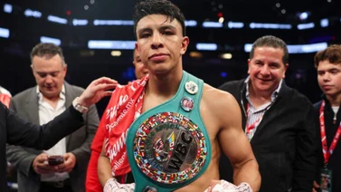 ¡Escándalo en el boxeo! Jaime Munguía da positivo por dopaje tras su última pelea (+Detalles)
