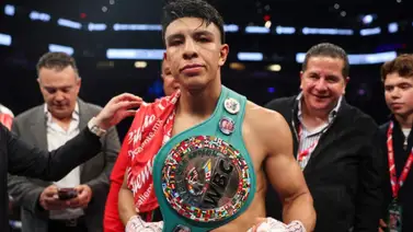 ¡Escándalo en el boxeo! Jaime Munguía da positivo por dopaje tras su última pelea (+Detalles) ¡Escándalo en el boxeo! Jaime Munguía da positivo por dopaje tras su última pelea (+Detalles)