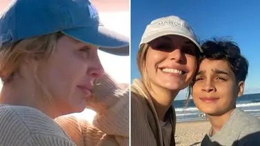 Famosa actriz pierde a su hijo tras ser víctima de bullying y pide conservar el cuerpo Famosa actriz pierde a su hijo tras ser víctima de bullying y pide conservar el cuerpo