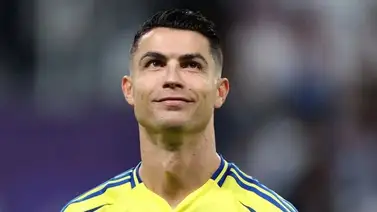 La permanencia de Cristiano Ronaldo en Arabia Saudí es cuestión de Estado La permanencia de Cristiano Ronaldo en Arabia Saudí es cuestión de Estado