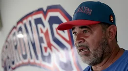 LVBP: Oswaldo Guillén arremete contra el nuevo gerente de Tiburones de La Guaira (+Declaraciones)