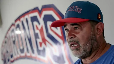LVBP: Oswaldo Guillén arremete contra el nuevo gerente de Tiburones de La Guaira (+Declaraciones)