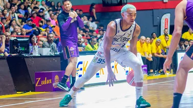 SPB entregó premios al Mejor Sexto Hombre y Jugador Defensivo del Año 