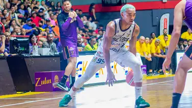 SPB entregó premios al Mejor Sexto Hombre y Jugador Defensivo del Año  SPB entregó premios al Mejor Sexto Hombre y Jugador Defensivo del Año