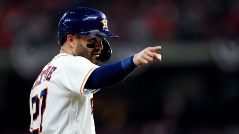 Sigue toda la jornada de la MLB a través del Play by Play de Meridiano.net (+Video)