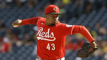 MLB: Dodgers adquieren a prometedor brazo derecho (+Info)