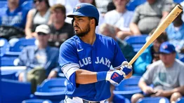MLB: Blue Jays le dan una paliza a los Atléticos (Finalizado)