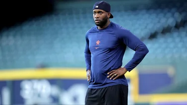 MLB: Astros esperan el regreso de este jugador (+Detalles)