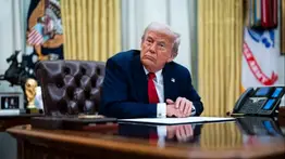 Revés judicial para los aranceles de Trump: ¿Qué significa para la economía?