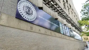 Precio del dólar BCV para este viernes 30 de mayo según el Banco Central de Venezuela Precio del dólar BCV para este viernes 30 de mayo según el Banco Central de Venezuela