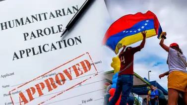 Jueza ordena a Trump reactivar parole Jueza ordena a Trump reactivar parole