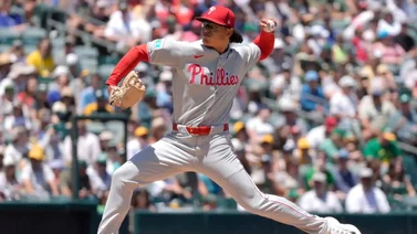 MLB: ¿Es Jesús Luzardo el mejor cambio de la temporada muerta? (+Video)
