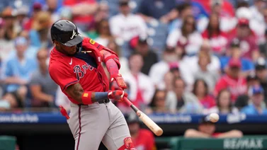 MLB: Los Bravos de Atlanta derrotan a los Filis en el segundo de la doble tanda (Finalizado)
