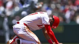 MLB: Angelinos deciden el futuro de Tim Anderson (+Info)