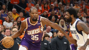 NBA: Dallas Mavericks busca otro movimiento extraordinario en el que incluiría a una de estas estrellas