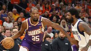 NBA: Dallas Mavericks busca otro movimiento extraordinario en el que incluiría a una de estas estrellas NBA: Dallas Mavericks busca otro movimiento extraordinario en el que incluiría a una de estas estrellas