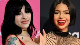 Cazzu se pone de lado de Ángela Aguilar: “Uno puede cometer errores” 