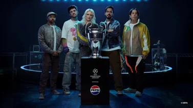 Linkin Park pondrá a vibrar la final de la Champions League