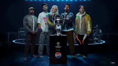 Linkin Park pondrá a vibrar la final de la Champions League Linkin Park pondrá a vibrar la final de la Champions League