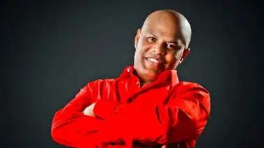 Así fue el homenaje a Rubby Pérez en los Premios Heat 2025 Así fue el homenaje a Rubby Pérez en los Premios Heat 2025