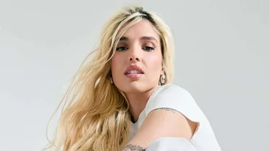 Elena Rose deja en alto a Venezuela en los Premios Heat 2025