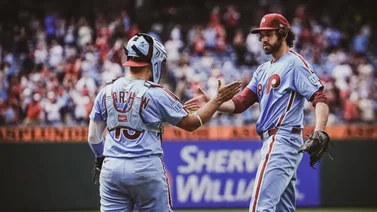 MLB: Así marcha la tabla de posiciones tras la jornada del jueves 29 de mayo (+Video)