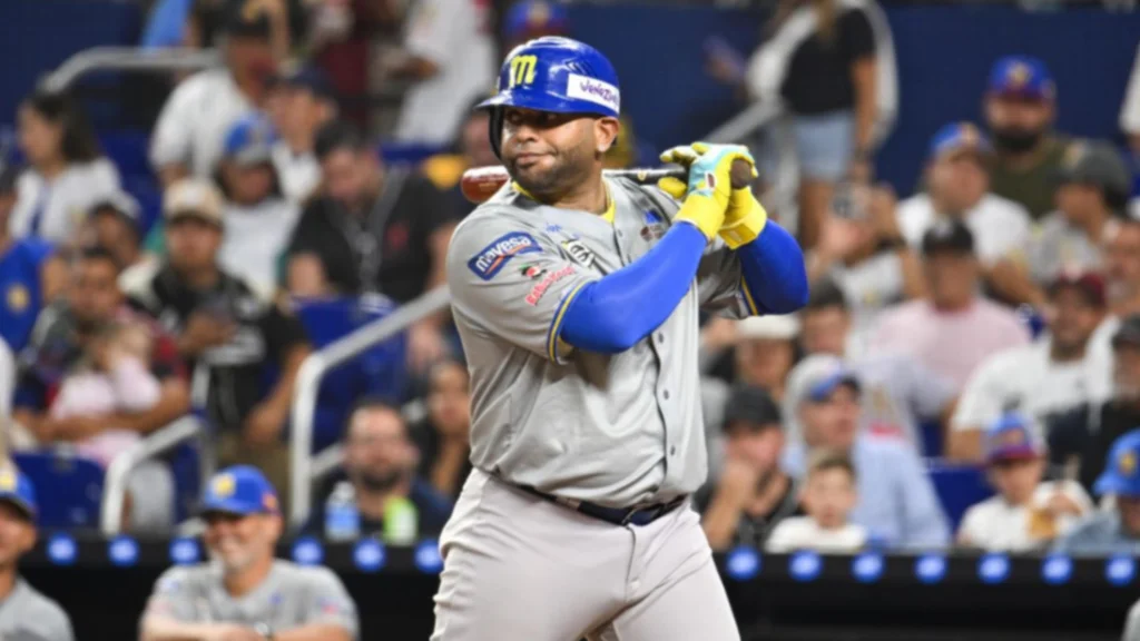 LVBP: Mira lo que dice el Magallanes sobre la participación de Pablo Sandoval en la temporada 2025-26