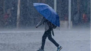 Pronóstico del clima en México para el viernes 30 de mayo de 2025: Tormenta tropical Alvin y condiciones meteorológicas adversas