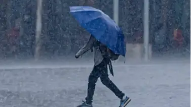 Pronóstico del clima en México para el viernes 30 de mayo de 2025: Tormenta tropical Alvin y condiciones meteorológicas adversas Pronóstico del clima en México para el viernes 30 de mayo de 2025: Tormenta tropical Alvin y condiciones meteorológicas adversas