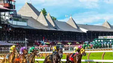 NYRA anunció el calendario de carreras para el Festival del Belmont Stakes 2025 NYRA anunció el calendario de carreras para el Festival del Belmont Stakes 2025