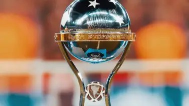 Copa Sudamericana: Así quedaron los cruces para los Playoffs de octavos de final (+Detalles) Copa Sudamericana: Así quedaron los cruces para los Playoffs de octavos de final (+Detalles)