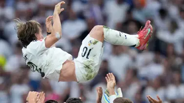 Foto: AP Foto: AP