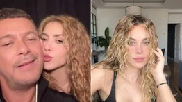 Novia de Alejandro Sanz toma dura decisión tras colaboración con Shakira