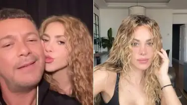 Novia de Alejandro Sanz toma dura decisión tras colaboración con Shakira Novia de Alejandro Sanz toma dura decisión tras colaboración con Shakira