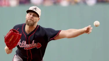 MLB: ¡Histórico! Chris Sale establece nuevo récord al llegar a 2.500 ponches (+Detalles)