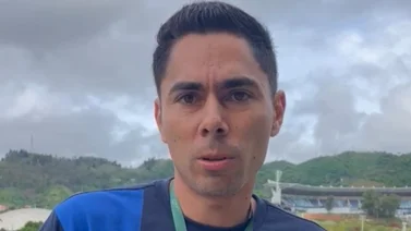 José Sánchez quiere “navegar” en el 5y6 de este domingo en La Rinconada (+Video) 