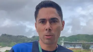 José Sánchez quiere “navegar” en el 5y6 de este domingo en La Rinconada (+Video) José Sánchez quiere “navegar” en el 5y6 de este domingo en La Rinconada (+Video)