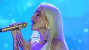 Mira a Elena Rose modelando al mejor estilo del Miss Venezuela (+Video) Mira a Elena Rose modelando al mejor estilo del Miss Venezuela (+Video)