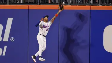 MLB: Este venezolano será compañero de Ronald Acuña Jr. en Atlanta (+Detalles) MLB: Este venezolano será compañero de Ronald Acuña Jr. en Atlanta (+Detalles)