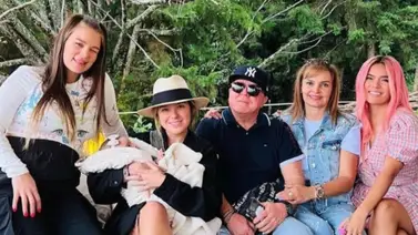 Familia de Karol G sufre la pérdida de un ser querido (+Detalles) Familia de Karol G sufre la pérdida de un ser querido (+Detalles)