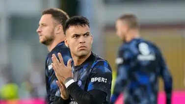 Champions League: Estos son los duelos a seguir entre PSG e Inter de Milán (+Detalles) Champions League: Estos son los duelos a seguir entre PSG e Inter de Milán (+Detalles)