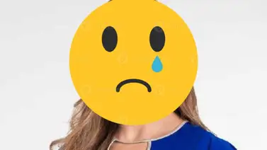 Actriz mexicana anuncia su retiro: "Con mucha tristeza les doy esta noticia" Actriz mexicana anuncia su retiro: "Con mucha tristeza les doy esta noticia"