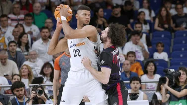 Liga ACB: Real Madrid desafía a Zaragoza en un duelo con sabor a despedida