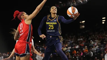 Fever vs Sun: Duelo defensivo en la WNBA